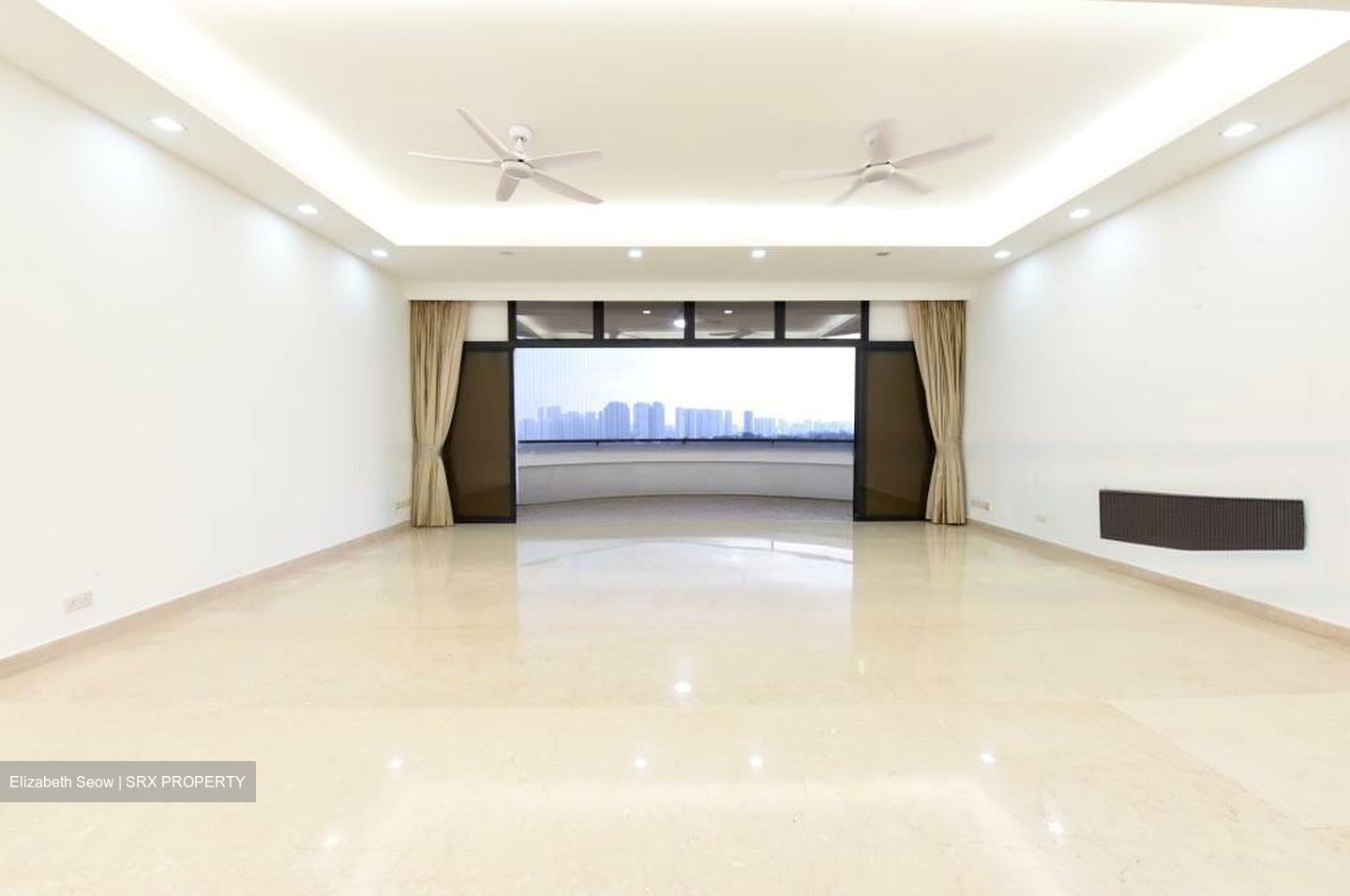 Regency Park (D10), Condominium #518428321